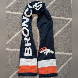 2‎ For $15 NFL Sale Broncos NFL Fleece Scarf